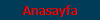 Anasayfa
